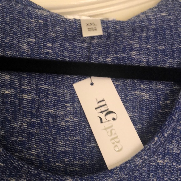 Shirt-light knit - Picture 2 of 3